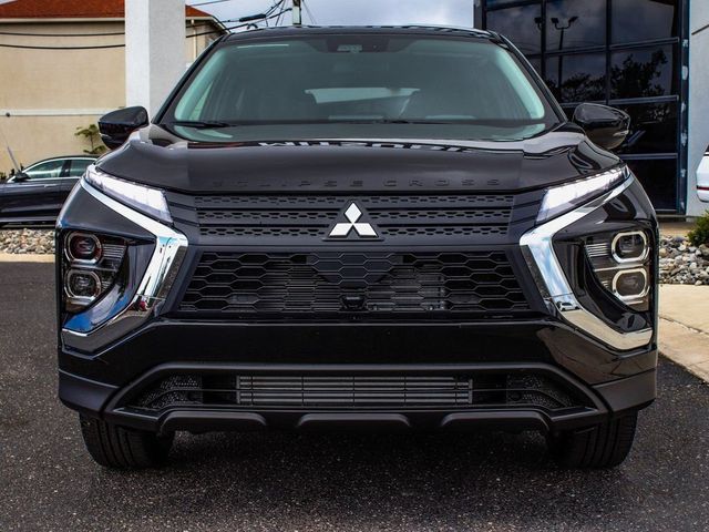 2026 Mitsubishi Eclipse Cross LE - 23077643 - 1