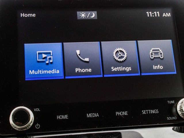 2026 Mitsubishi Eclipse Cross LE - 23077643 - 20