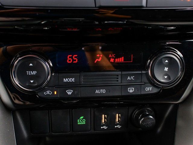 2026 Mitsubishi Eclipse Cross LE - 23077643 - 22