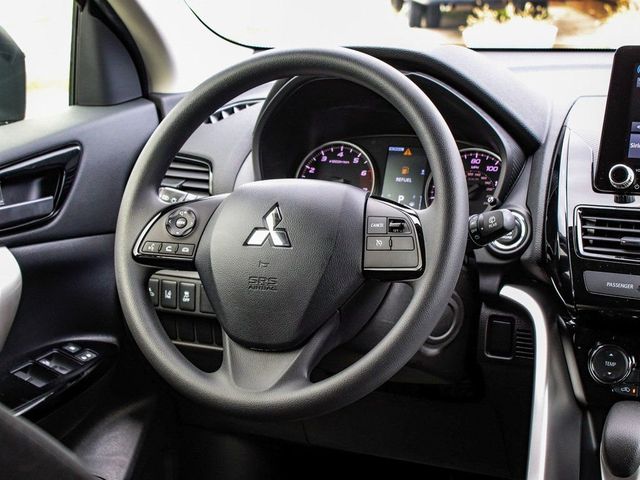 2026 Mitsubishi Eclipse Cross LE - 23077643 - 25