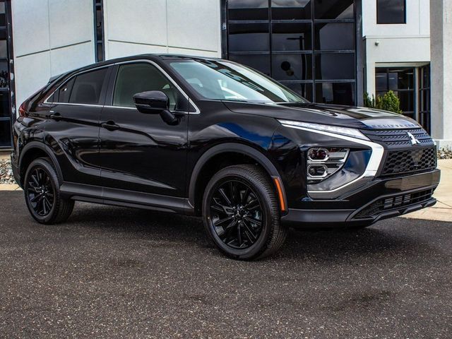 2026 Mitsubishi Eclipse Cross LE - 23077643 - 2