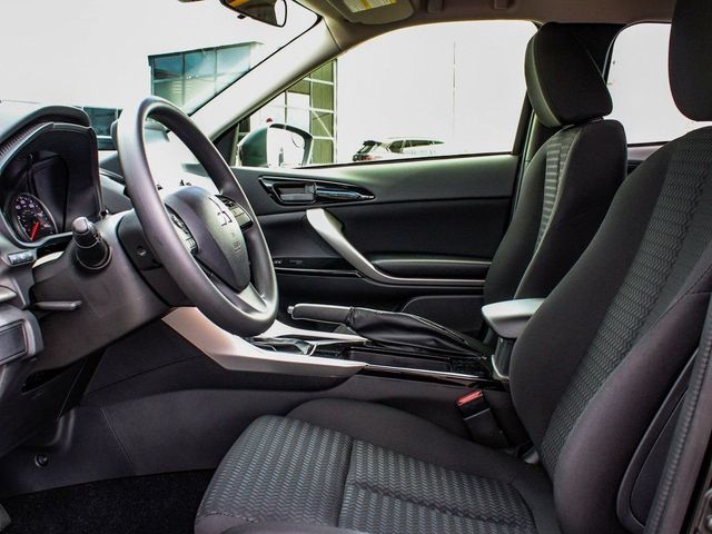 2026 Mitsubishi Eclipse Cross LE - 23077643 - 31
