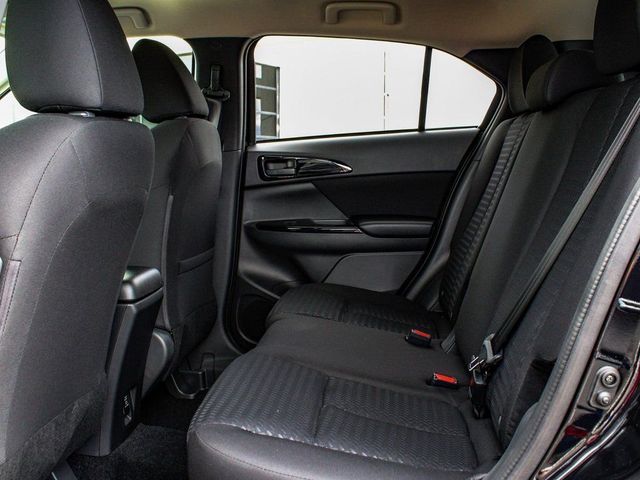 2026 Mitsubishi Eclipse Cross LE - 23077643 - 34