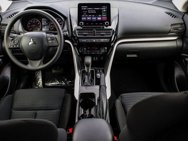 2026 Mitsubishi Eclipse Cross LE - 23077643 - 36