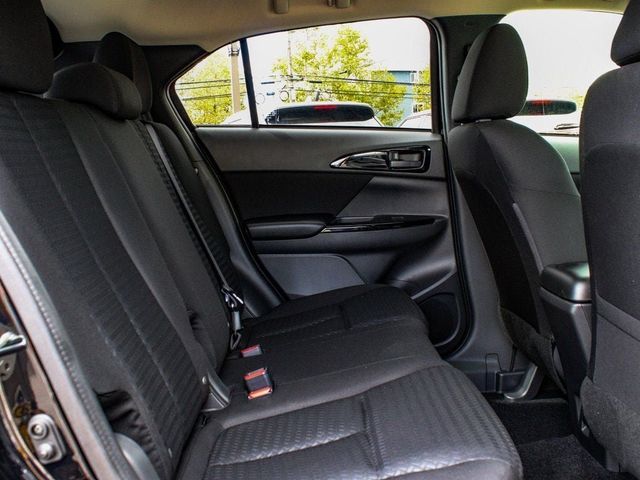2026 Mitsubishi Eclipse Cross LE - 23077643 - 38