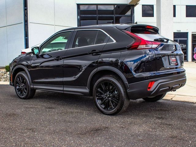 2026 Mitsubishi Eclipse Cross LE - 23077643 - 3