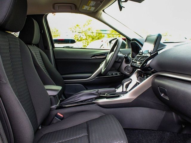 2026 Mitsubishi Eclipse Cross LE - 23077643 - 41