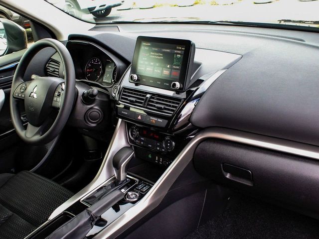 2026 Mitsubishi Eclipse Cross LE - 23077643 - 42