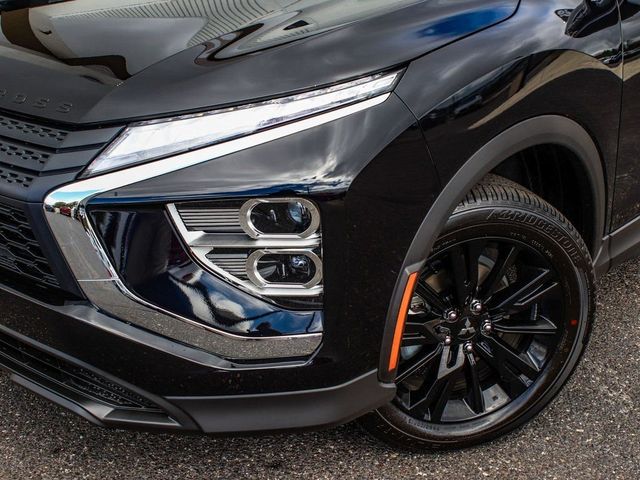 2026 Mitsubishi Eclipse Cross LE - 23077643 - 46