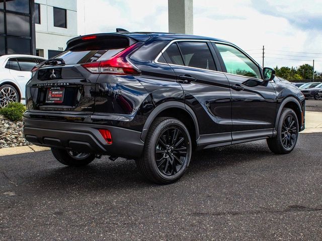 2026 Mitsubishi Eclipse Cross LE - 23077643 - 5