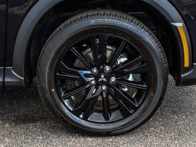 2026 Mitsubishi Eclipse Cross LE - 23077643 - 6