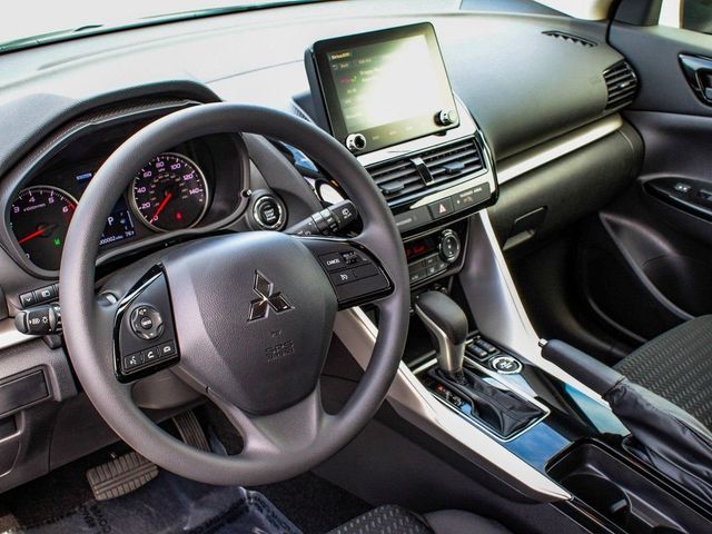 2026 Mitsubishi Eclipse Cross LE - 23077646 - 15