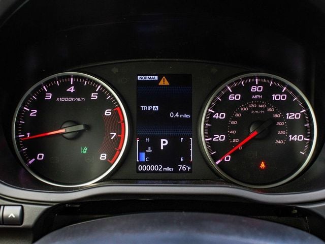 2026 Mitsubishi Eclipse Cross LE - 23077646 - 16