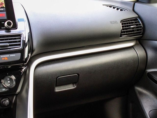 2026 Mitsubishi Eclipse Cross LE - 23077646 - 17