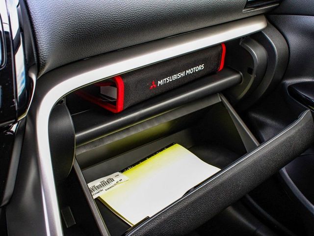 2026 Mitsubishi Eclipse Cross LE - 23077646 - 18