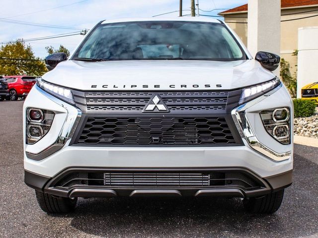 2026 Mitsubishi Eclipse Cross LE - 23077646 - 1