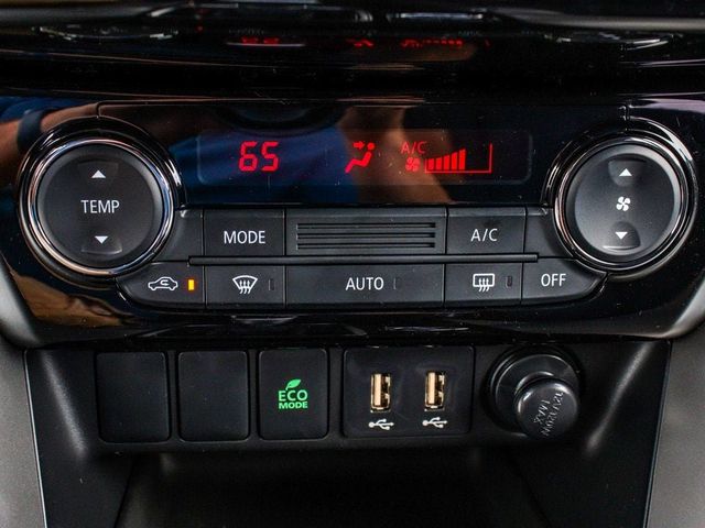 2026 Mitsubishi Eclipse Cross LE - 23077646 - 22