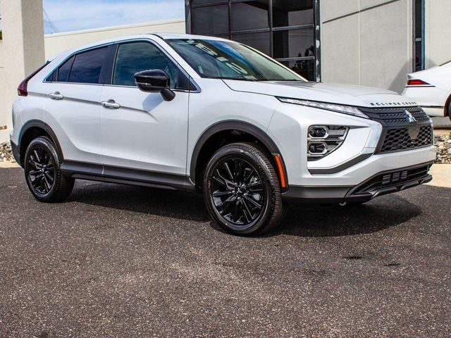 2026 Mitsubishi Eclipse Cross LE - 23077646 - 2