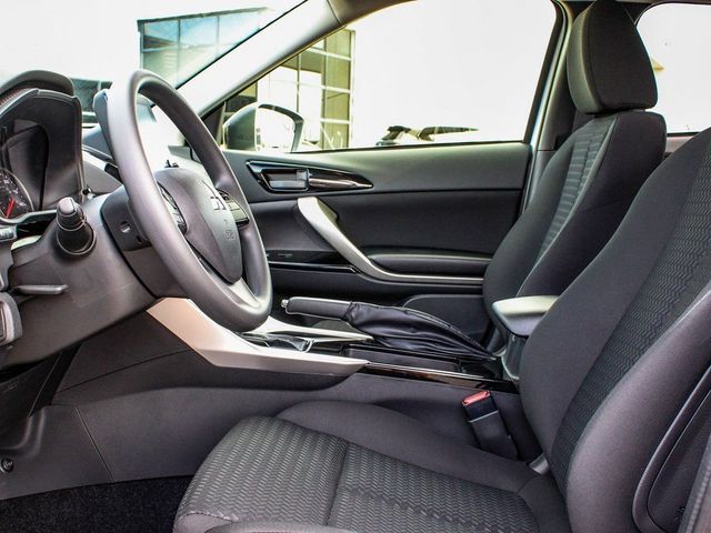 2026 Mitsubishi Eclipse Cross LE - 23077646 - 31