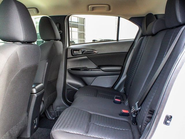 2026 Mitsubishi Eclipse Cross LE - 23077646 - 34