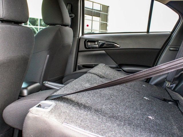 2026 Mitsubishi Eclipse Cross LE - 23077646 - 35