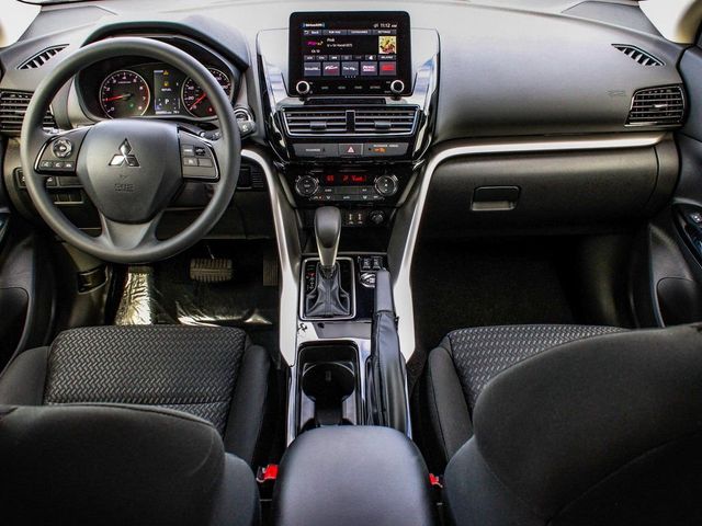 2026 Mitsubishi Eclipse Cross LE - 23077646 - 36