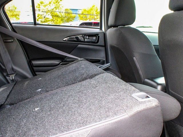 2026 Mitsubishi Eclipse Cross LE - 23077646 - 37