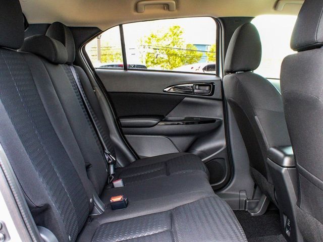 2026 Mitsubishi Eclipse Cross LE - 23077646 - 38