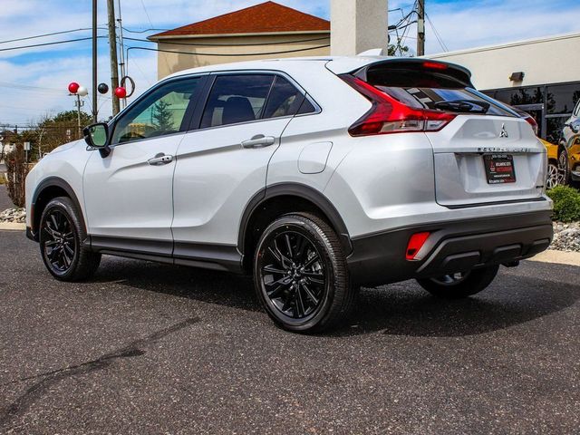 2026 Mitsubishi Eclipse Cross LE - 23077646 - 3