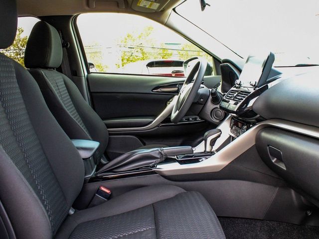 2026 Mitsubishi Eclipse Cross LE - 23077646 - 41