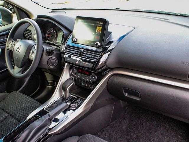 2026 Mitsubishi Eclipse Cross LE - 23077646 - 42