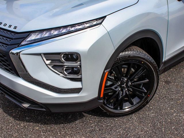 2026 Mitsubishi Eclipse Cross LE - 23077646 - 46