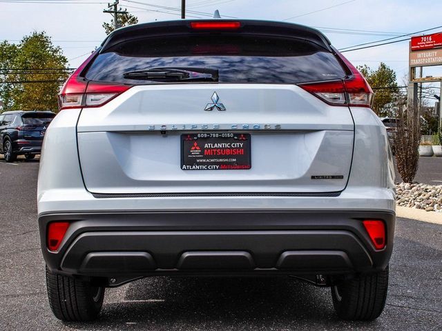 2026 Mitsubishi Eclipse Cross LE - 23077646 - 4