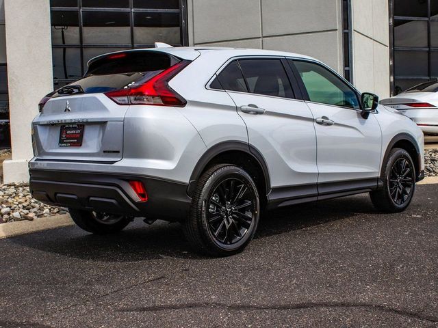 2026 Mitsubishi Eclipse Cross LE - 23077646 - 5