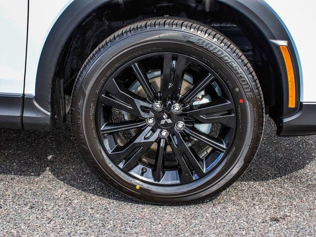 2026 Mitsubishi Eclipse Cross LE - 23077646 - 6