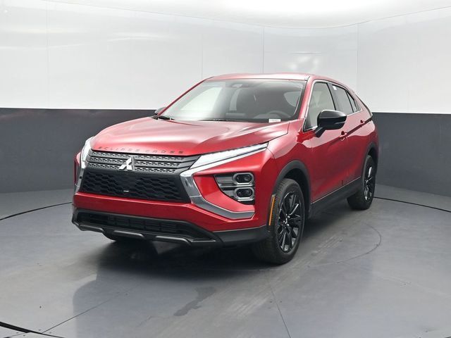 2026 Mitsubishi Eclipse Cross LE S-AWC - 23011972 - 0