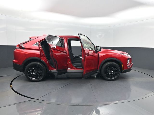 2026 Mitsubishi Eclipse Cross LE S-AWC - 23011972 - 9