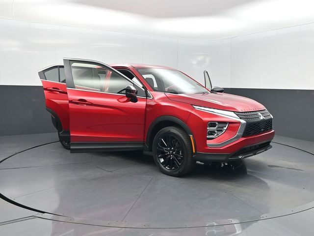 2026 Mitsubishi Eclipse Cross LE S-AWC - 23011972 - 10