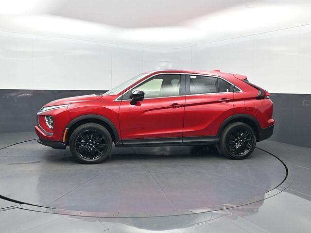 2026 Mitsubishi Eclipse Cross LE S-AWC - 23011972 - 1