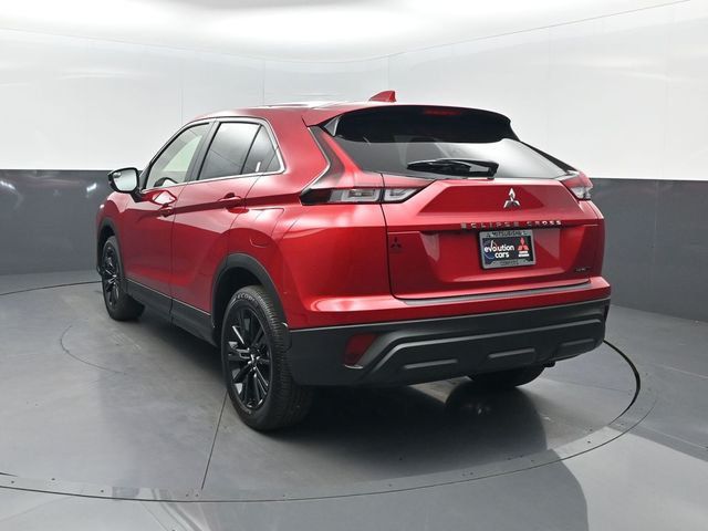 2026 Mitsubishi Eclipse Cross LE S-AWC - 23011972 - 2