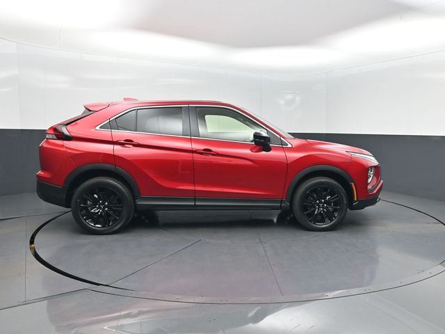 2026 Mitsubishi Eclipse Cross LE S-AWC - 23011972 - 5