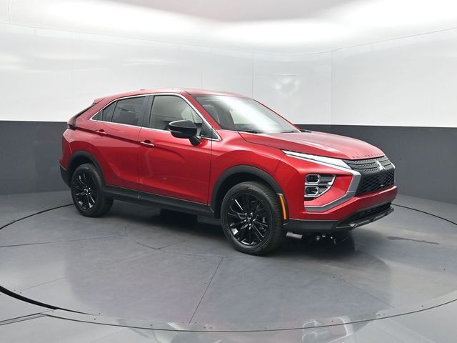 2026 Mitsubishi Eclipse Cross LE S-AWC - 23011972 - 6