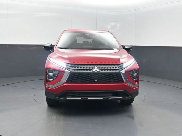 2026 Mitsubishi Eclipse Cross LE S-AWC - 23011972 - 7