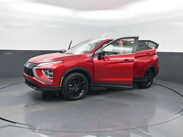 2026 Mitsubishi Eclipse Cross LE S-AWC - 23011972 - 8