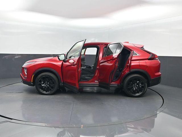 2026 Mitsubishi Eclipse Cross LE S-AWC - 23029066 - 11