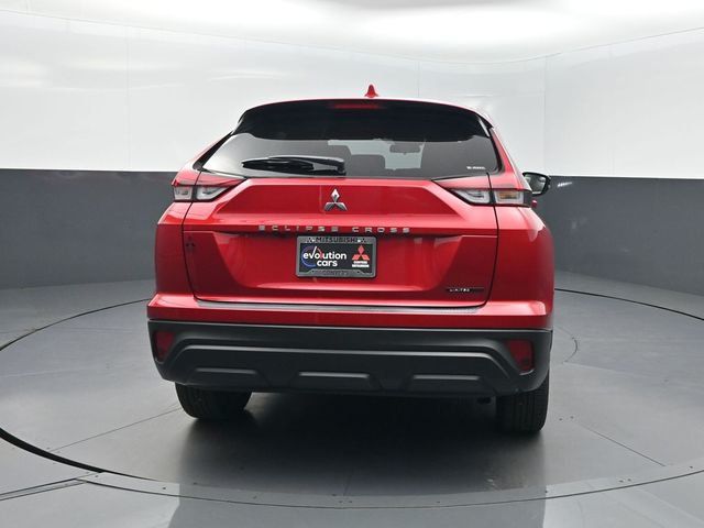 2026 Mitsubishi Eclipse Cross LE S-AWC - 23029066 - 3