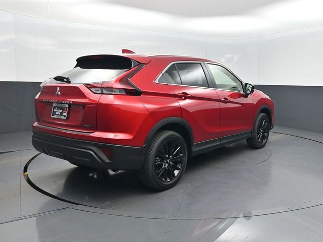 2026 Mitsubishi Eclipse Cross LE S-AWC - 23029066 - 4