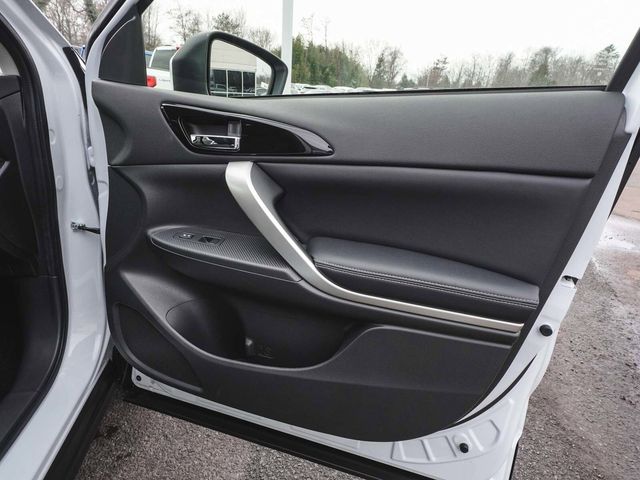 2026 Mitsubishi Eclipse Cross SE - 23076643 - 9