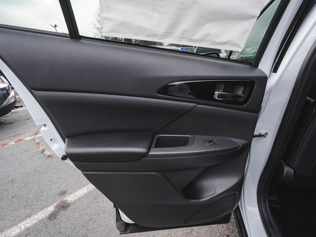 2026 Mitsubishi Eclipse Cross SE - 23076643 - 10