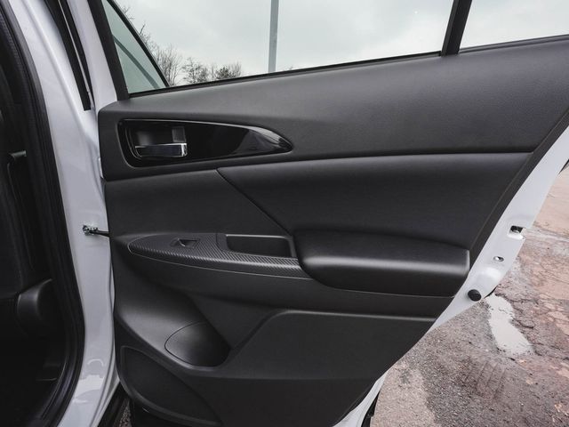2026 Mitsubishi Eclipse Cross SE - 23076643 - 11